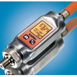 Trafag Pressure switch with digital display max. 250 bar | DCS series 